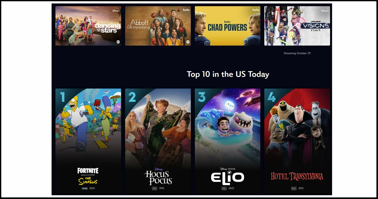 Analytical-Methodology-Comprehensive-Framework-for-Disney+-Data-Intelligence